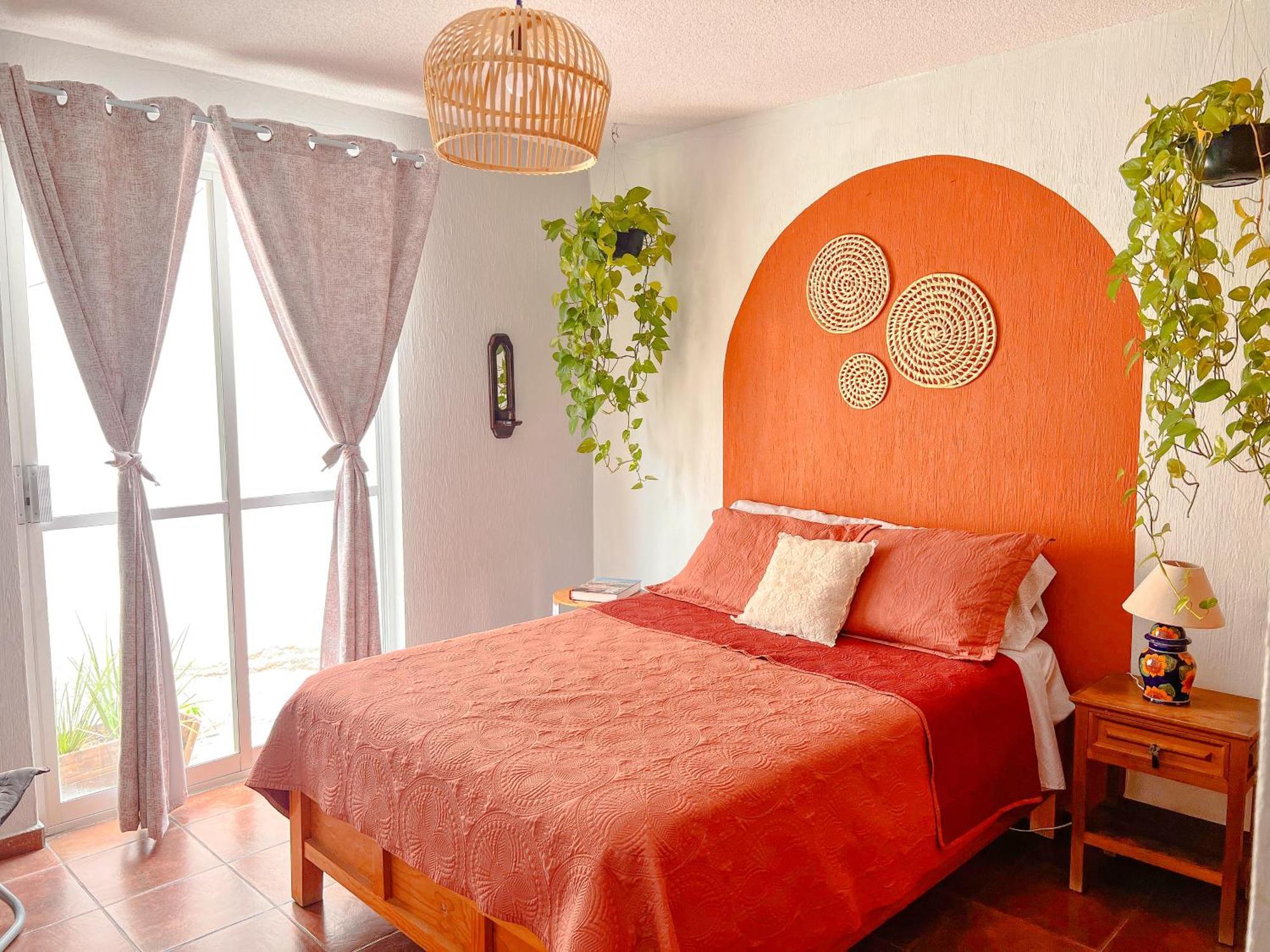 Colorful Family Condo With Terrace And Free Parking Guanajuato Exterior photo